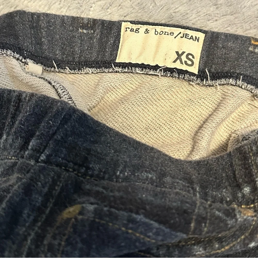 rag & bone Sweatpants - Picture 4 of 7